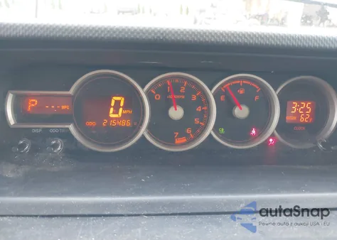 2011 Scion Xb из США, поврежденный, VIN JTLZE4FE0B1137024